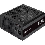 Fonte Gamer Corsair Hx750 750w 80 Plus Platinum Full Modular