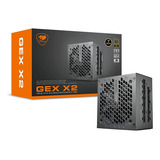 Fonte Gex X2 850w Full Modular