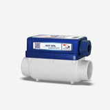 Fonte Hot New Maxxi 8000w 220v Reposição Slim 5/8/9 Sinapse