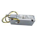 Fonte Hp Prodesk 400 G4 Sff