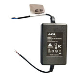 Fonte Interfone Porteiro Coletivo Agl 24v - 1a