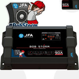 Fonte Jfa 90a Bob Plus+ Bivolt Storm 127 220v