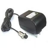 Fonte Mesa Som Plug 3 Pinos Linha Soudcraft 18v+18v Ac 800ma