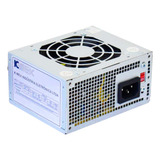 Fonte Mini Itx K-mex Pb-200cnf 200w Real Slim Micro Atx/itx 