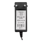 Fonte Monitor 12v. LG Lcd , Led Flatron W1943c W1643c E1950