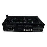 Fonte Nobreak 12v/10a + 2a P Carregador Va Conversores Cftv