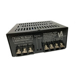Fonte Nobreak 12v/5a + 0,7a P/ Carregador - Va Conversores