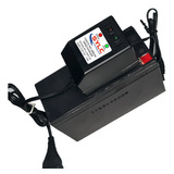 Fonte Nobreak Mini Charge 12v X 1,6a - Kit 5un