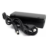 Fonte Original Microsoft Xbox 360 Super Slim Bivolt 1 Pino