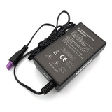 Fonte P/ Multifuncional Deskjet Hp F4480 + Cabo Energia