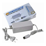 Fonte P/ Nintendo Wii Bivolt Automática