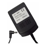 Fonte P/ Pedal Pedaleira Behringer Xvamp X Vamp Bivolt 9vac
