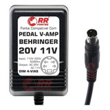11v