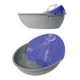 Fonte Para Cães E Gatos Bebedouro Purificar De Água Petit