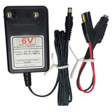 Fonte Para Carregar Motinha 6v 900ma Bivolt