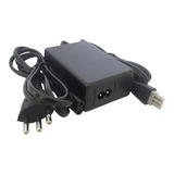 Fonte Para Impressora Hp Deskjet F4180 + Cabo De Força