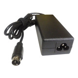 Fonte Para Impressora Termica 24v 2.0a 60w 50-60hz (bivolt)