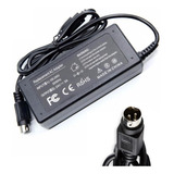 Fonte Para Impressora Térmica Bematech Mp2800 24v 3a Bivolt