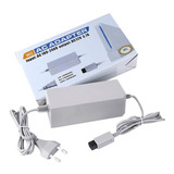 Fonte Para Nintendo Wii Bivolt Automática 110v-220v Premium