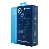 90w