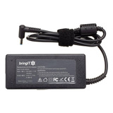 Fonte Para Notebook Hp Stream 11-ak1012dx 19.5v 3.33a 65w