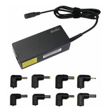 Fonte Para Notebook Kolke Universal Automatica 90w