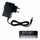 Fonte Para Teclado Casio Sandy E Junior Lk-33 - R2533