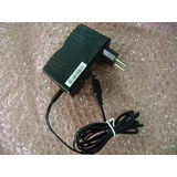 Fonte Para Teclado Roland 9v Equivalente Psb230 Chaveada 2a