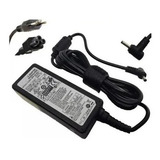 Fonte Para Ultrabook Samsung Np530u3b 19v 2.1a 40w 3.0x1.0mm