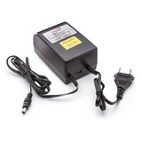 Fonte Para Video Game Mega Drive 9v 1,200ma Hayama 