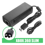 Fonte Para Xbox 360 Slim 2