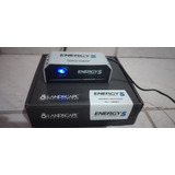 Fonte Pedal 5 Pedais Landscape E5 Energy 5 1000ma