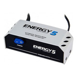 Fonte Pedal 5 Pedais Landscape E5 Energy 5 1000ma
