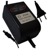 Fonte Pedal Pedais Pedaleira Zoom G7 G7.1ut G9 G9.2tt Z15
