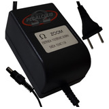 Fonte Pedal Pedais Pedaleira Zoom G7 G7.1ut G9 G9.2tt Z15