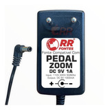 Fonte Pedal Zoom 9v 503 504