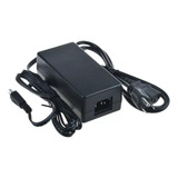 Fonte Plug Cinza + Cabo Usb Para Impressora Deskjet F4180