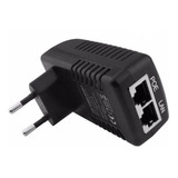 Fonte Poe 12v 1a P/ Roteadores E Acess Point