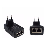 Fonte Poe 24v 1a ( 50 Peças) Fonte Poe Kit 24vdc 1a ( 50und)