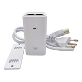Fonte Poe Acces Point Indoor Ubiquiti Unifi Lite Uap-ac-lite