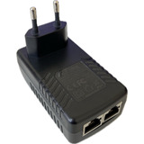 Fonte Poe Gigabit 24v / 1a