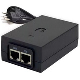 Fonte Poe Ubiquiti Original - Bivolt 24v 0,5a (12w)