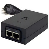 Fonte Poe Ubiquiti Original - Bivolt 24v 0,5a Giga