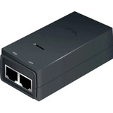 Fonte Poe Ubiquiti Original - Bivolt 24v 0,5a Giga