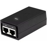Fonte Poe Ubiquiti Original 24v 0.5a Gigabit Bivolt