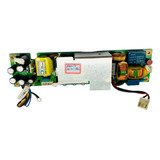 Fonte Principal Projetor Dx130