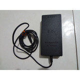 Fonte Ps2 Slim Sony Bi-volt #2458