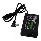 Fonte Psp 1000/2000/3000 Ac Adaptador Carregador 110v/220v