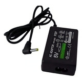 Fonte Psp 1000/2000/3000 Ac Adaptador Carregador Voltagem De Entrada 110v/220v (bivolt)