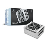 Fonte Real Cougar Polar X2 1050w Pci-e 5.0 80 Plus Platinum